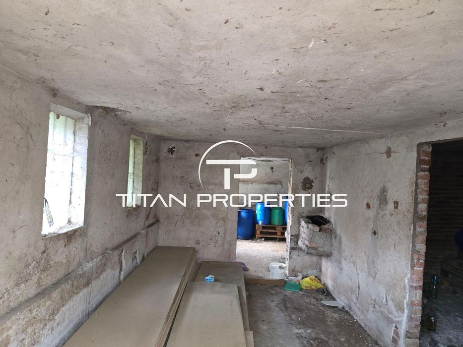 Продава се Къща в Бургас, Горно Езерово - 70 кв.м за 582 €/кв.м - Снимка #7