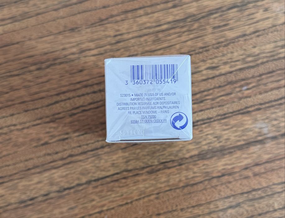 Парфюм мужской оригинал