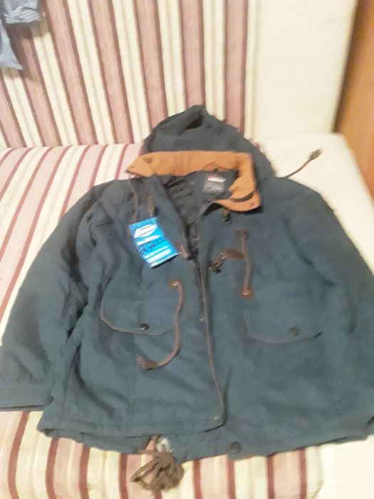 Джинсы Брюки Трико