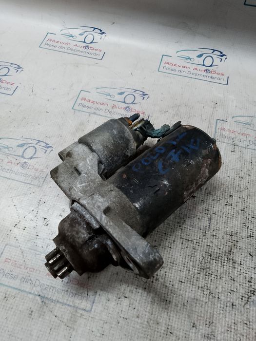 electromotor volkswagen polo 1.2