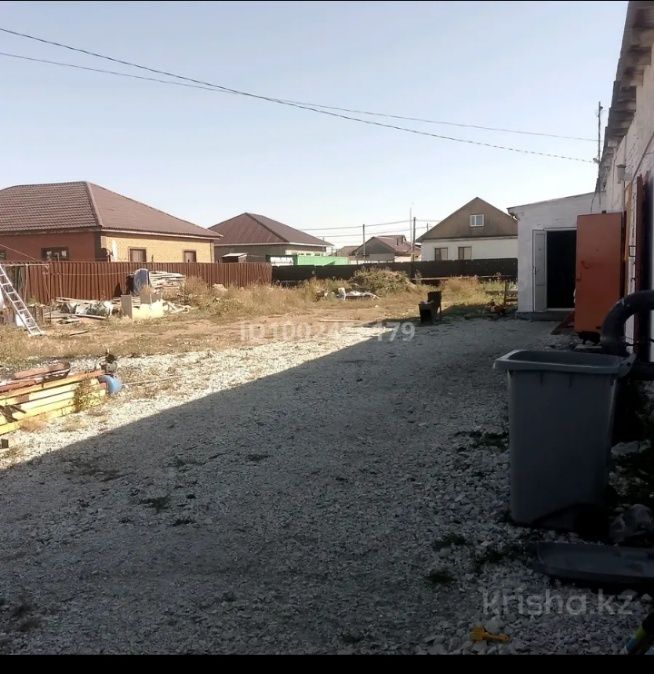 Талапкер ауылында үй сатылады