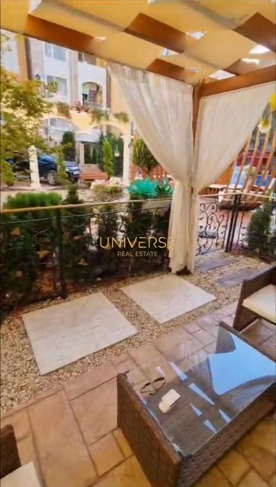 Продава се Едностаен апартамент в к.к. Слънчев бряг - 33 кв.м за 1455 €/кв.м - Снимка #5