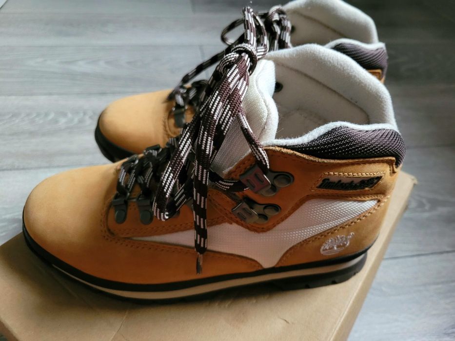 Ghete dama Timberland marimea 38