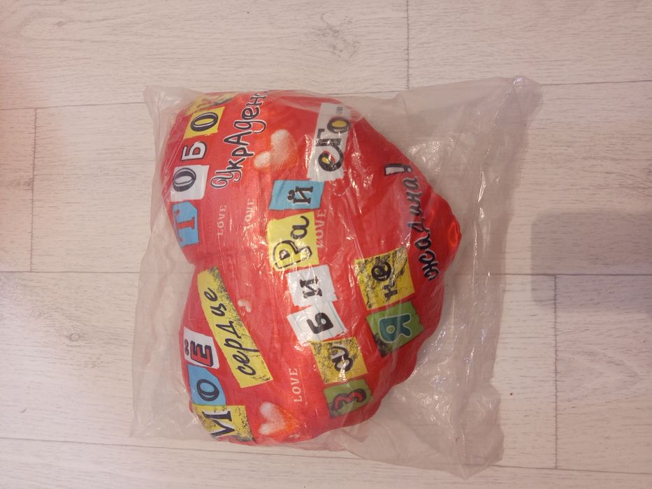 Класные подушки мягкие