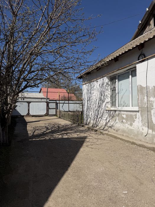 Продается дом с гаражом
