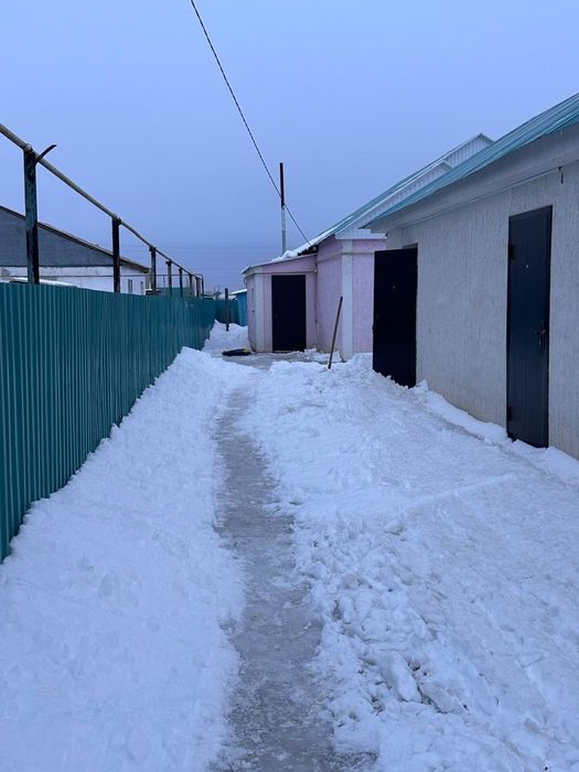 Уй сатылады. Птицфабрика ауданынан