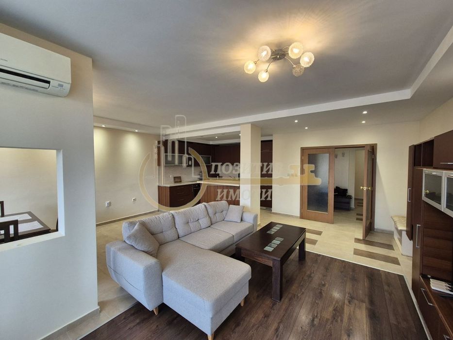 4-стаен в София-Борово площ 145 цена 1100