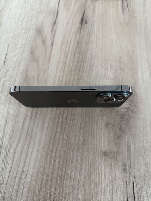 iPhone 13 PRO graphite