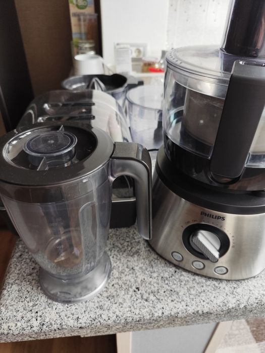 Philips кухненски робот