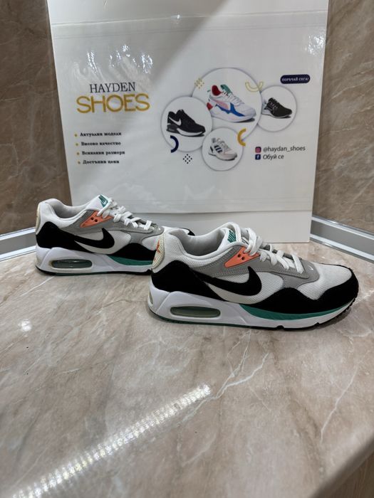 Nike Air Max номер 38