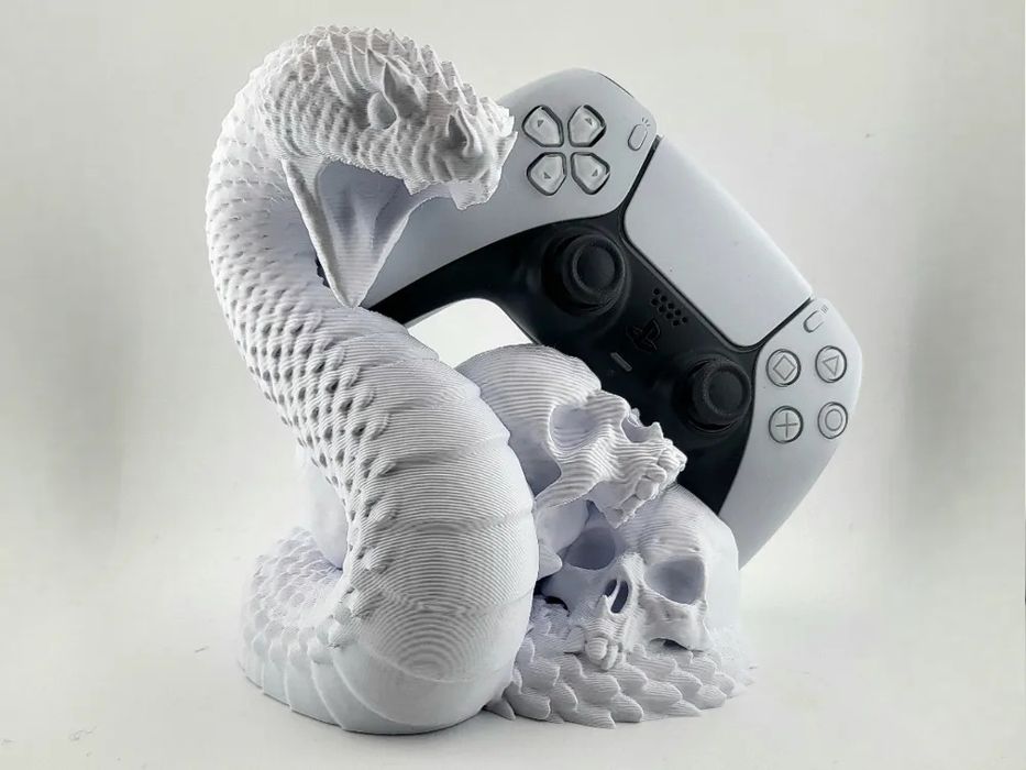 3d printer va kanstruktor hizmati mavjud