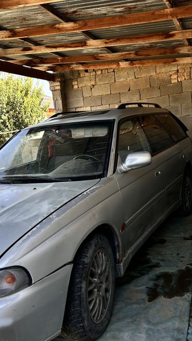 Subaru Legacy 1995