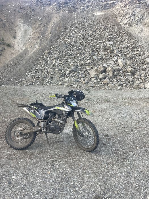 Zuumav k5 300 кубов