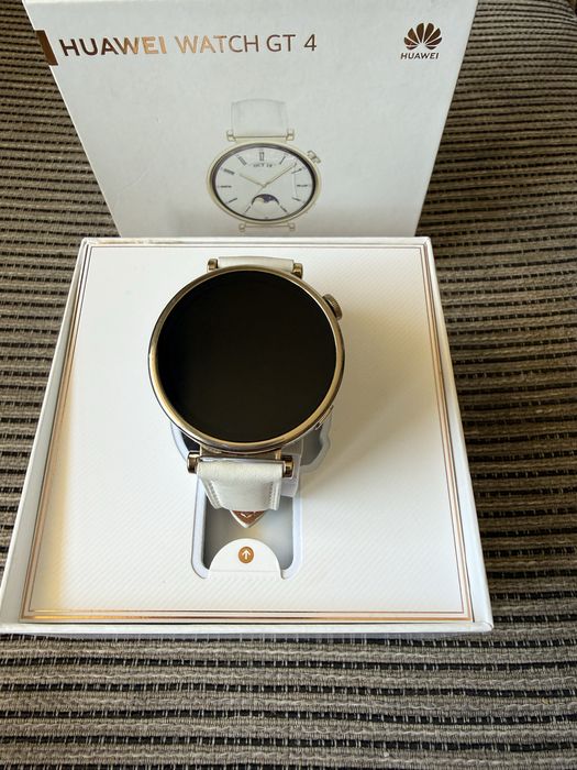 Huawei watch gt4
