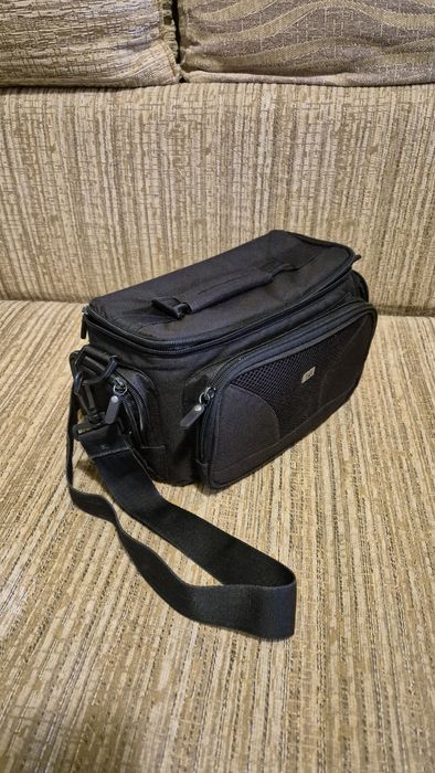 Geanta foto video aparat foto video