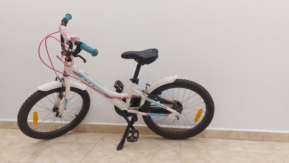 Детско колело Cross 20''