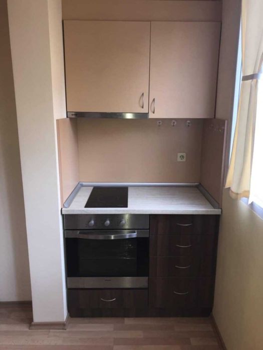 Дава се под наем Двустаен апартамент в София, Люлин 10 - 47 кв.м за 450 € - Снимка #3