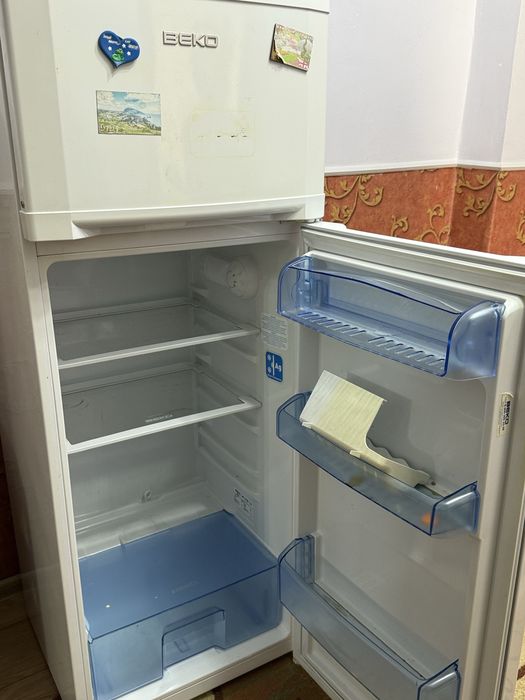 Продается холодильник