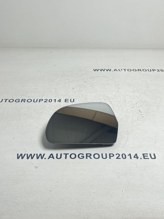 Стъкло ляво огледало за audi a4, a6 - 4f0857535aj