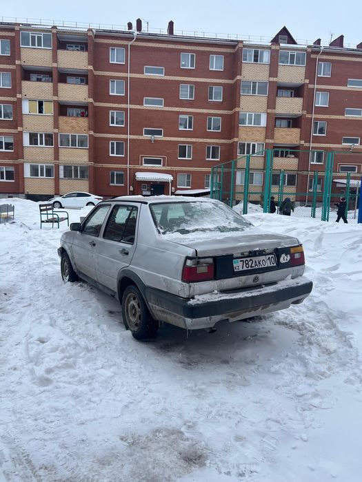 Продам Volkswagen Jetta 1990