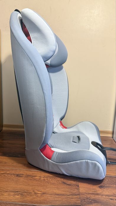 Столче за кола Chicco GRO-UP 123 JET