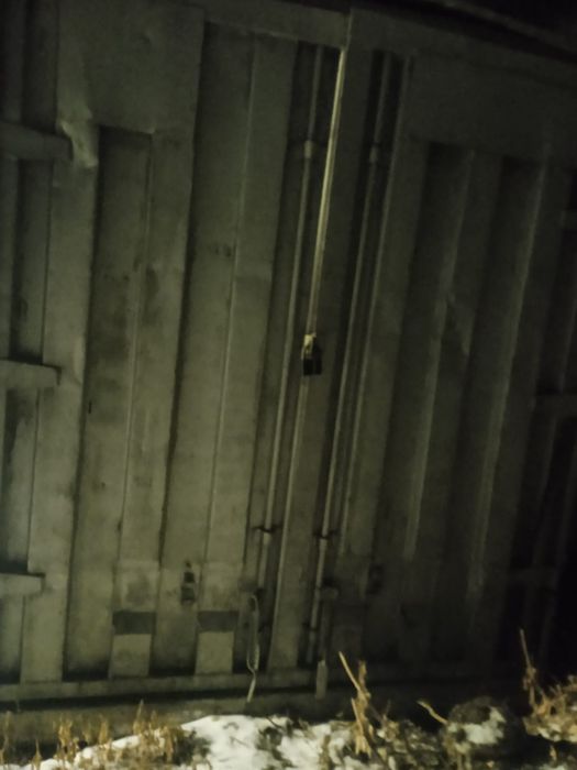 Контейнер 5тонн,