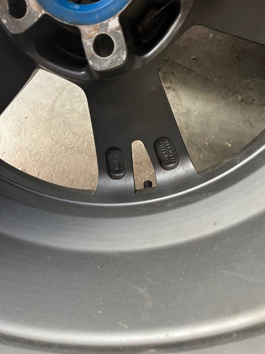 Джанти 17’’. 5х112 НОВИ!