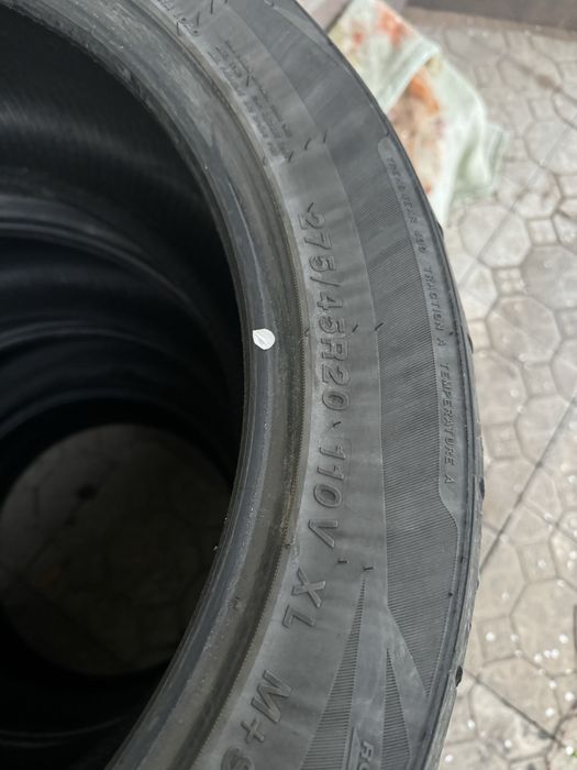 Летние шины roadmarch