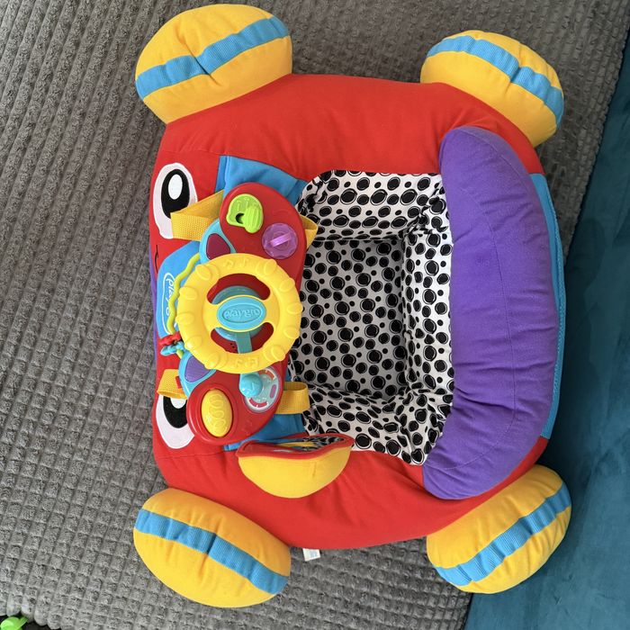 Playgro барбарон