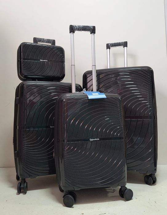 Куфари полипропилен (с безплатна доставка)