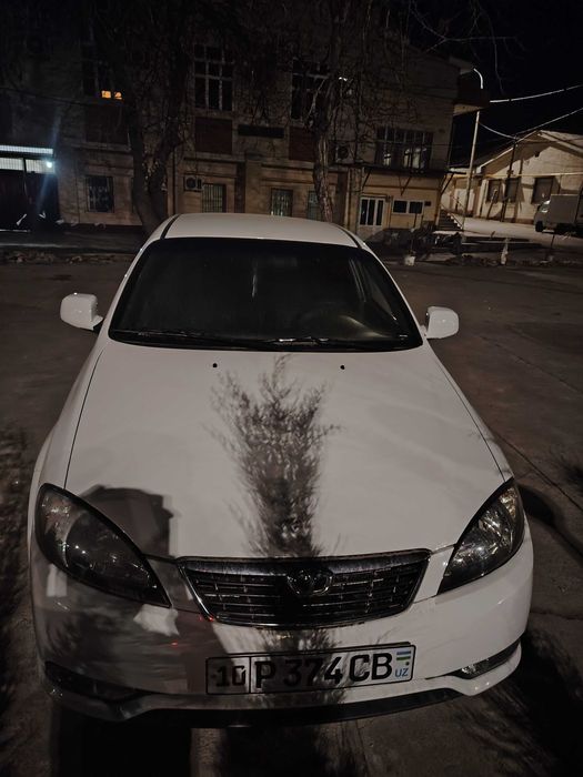 Срочно продам жентра dewoo