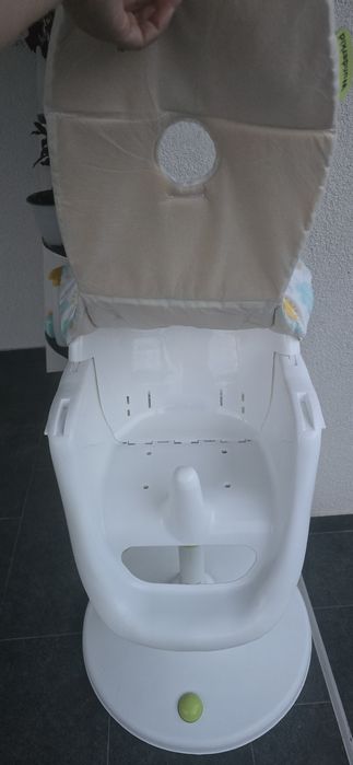 Scaun masa copil