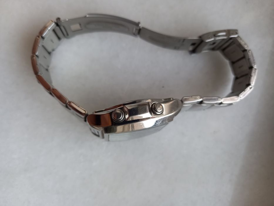 Ceas Casio edifice EFA 120