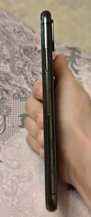 IPHONE XS надо воззобновить