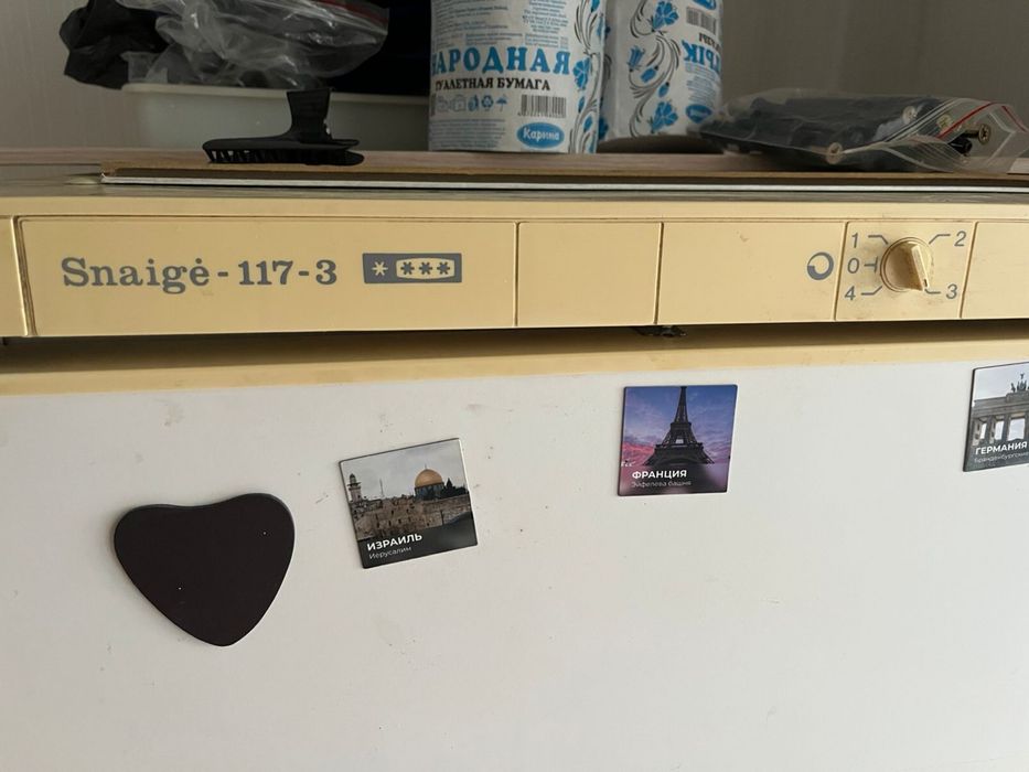 Продам холодильник.