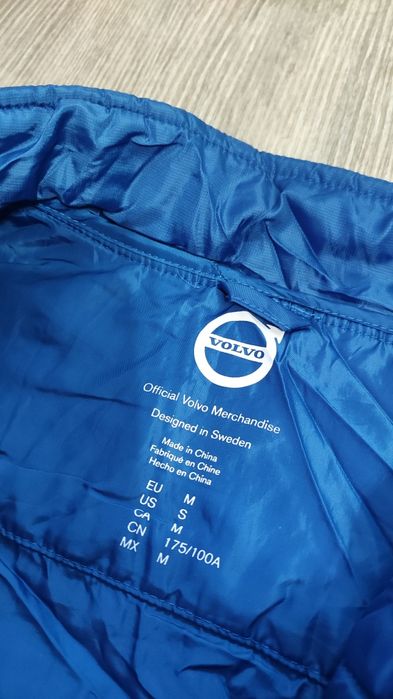 VOLVO M size Мъжки елек