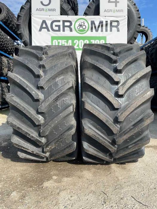 800/65R32 cauciucuri noi radiale pentru combina marca BKT