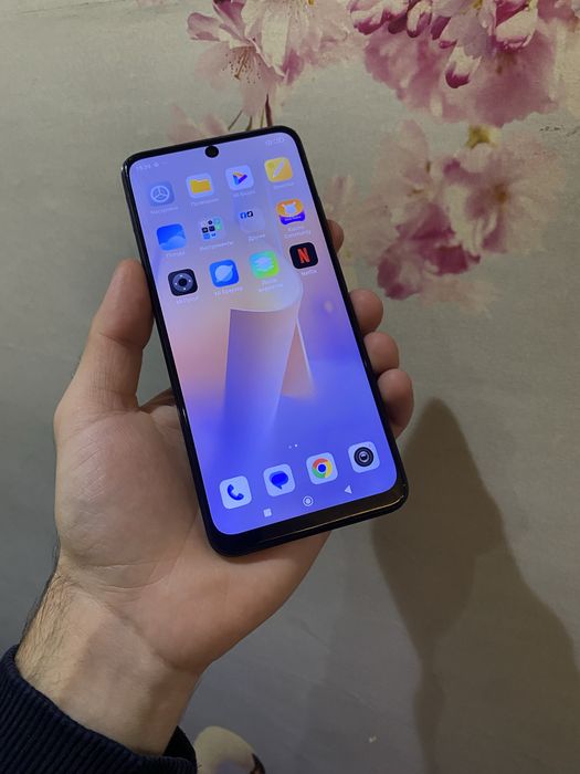 Продам телефон Redmi Note 11