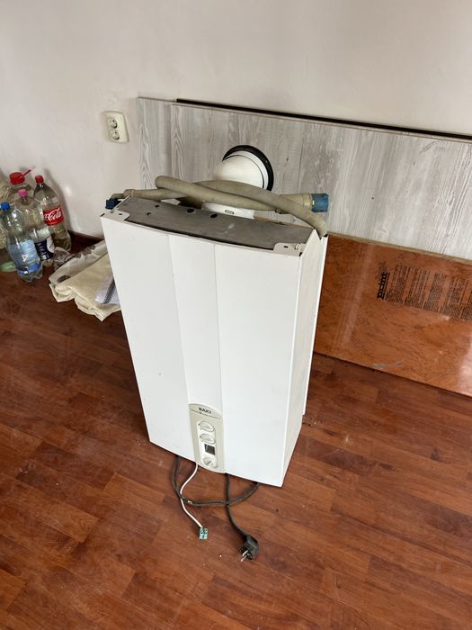 Vand centrala Baxi