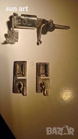 крачета-подгъвачи,грайфер ,ремък за домашна шевна машина