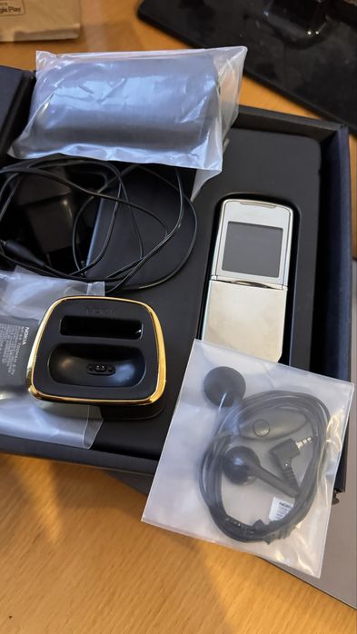 Продам nokia 8800