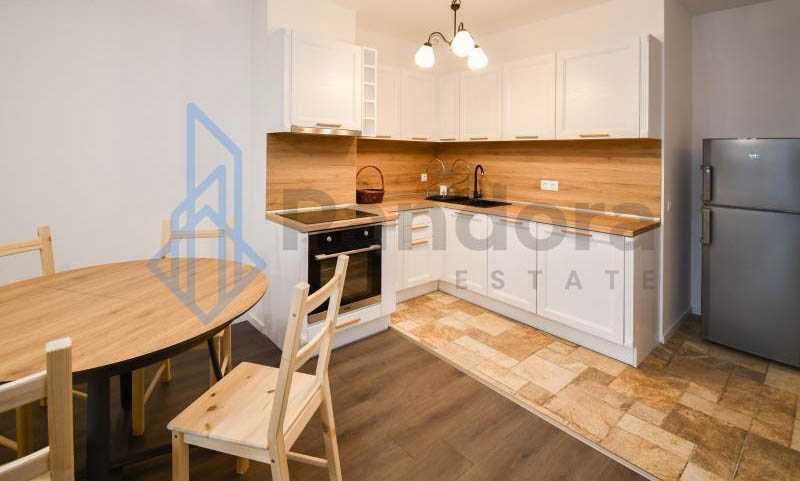 Дава се под наем Тристаен апартамент в София, Банишора - 87 кв.м за 680 € - Снимка #1