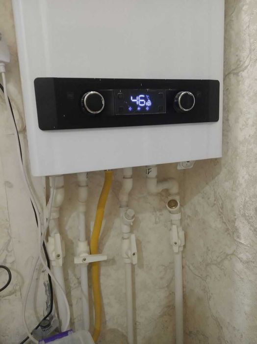 Продается котел Everel