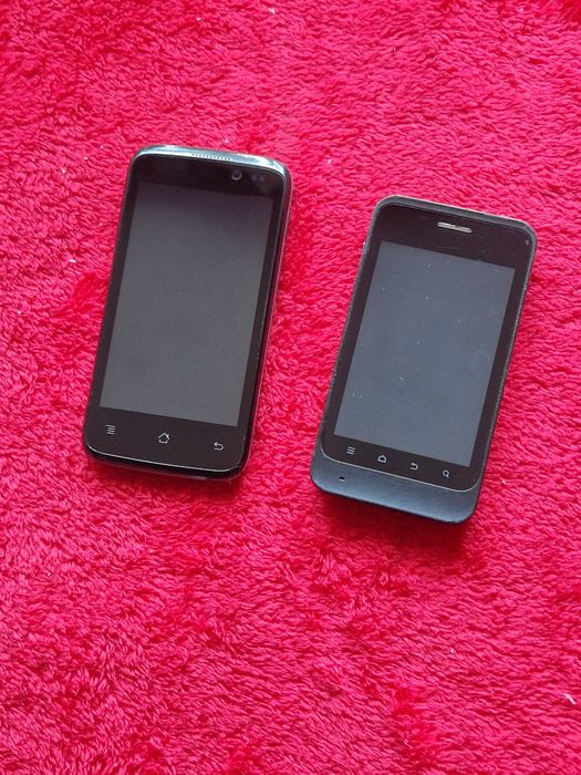 Telefoane cu touchscreen perfect funcționale