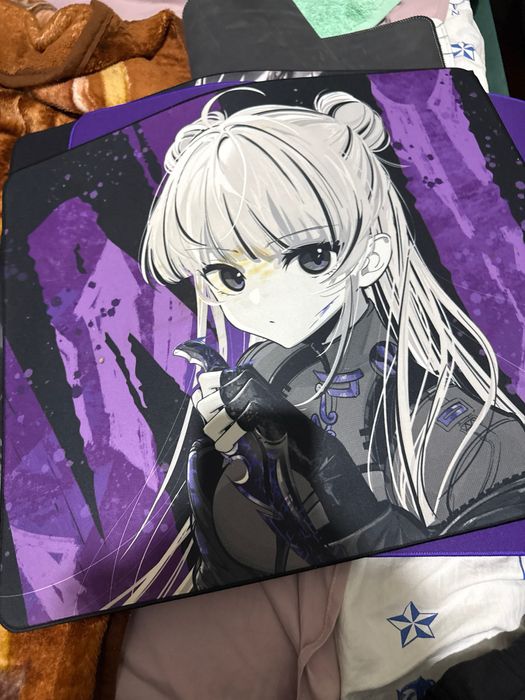 Продам коврик wlmouse