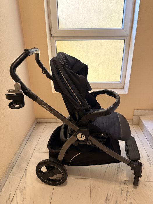 Per Perego Book Еlite 4 in 1