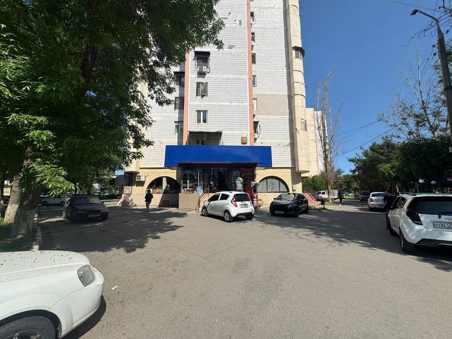 Arendaga joy beriladi 70m2. 1-liniya