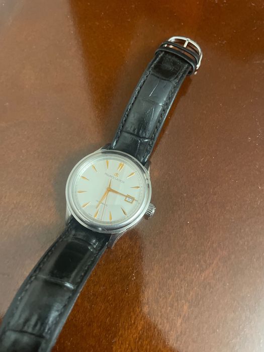 Maurice Lacroix utilizat