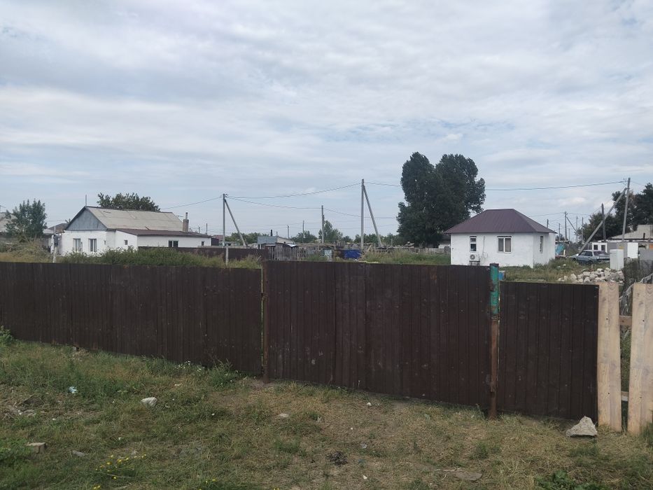 Продам дом село Алгабас