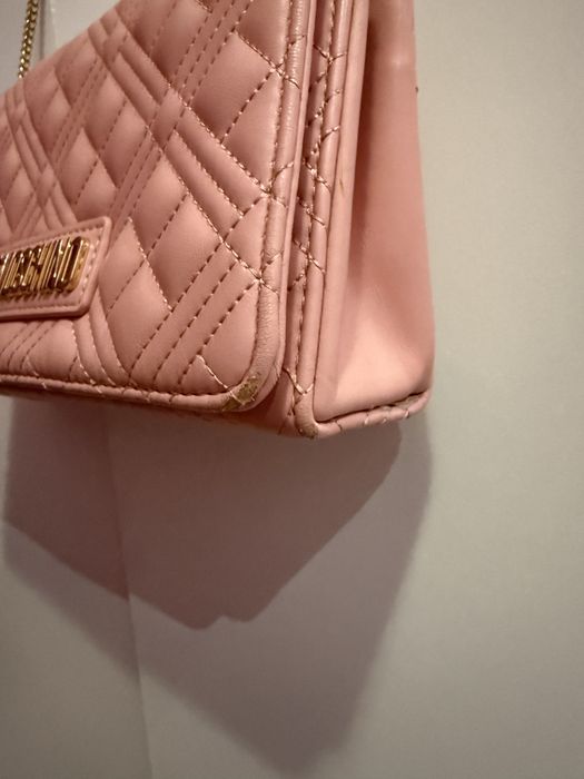 Чанта Love Moshino